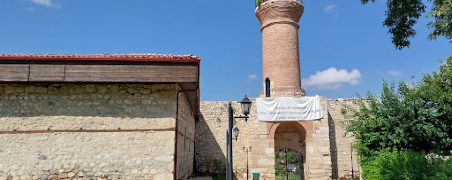 Zile Castle