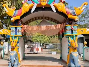 Batadrava Than, Nagaon