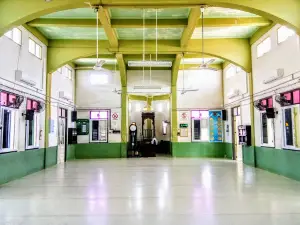 Taluban Mosque