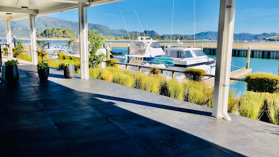 Paradise Gym Tairua