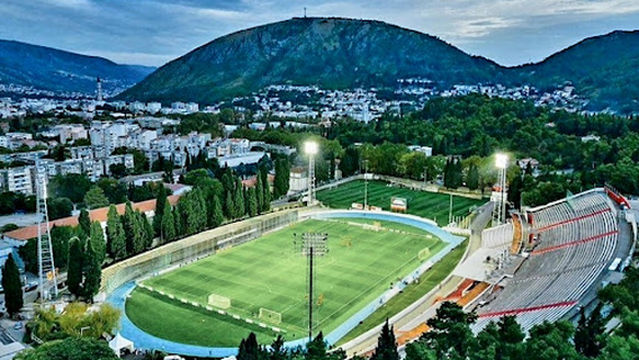 Hrvatski športski klub Zrinjski Mostar