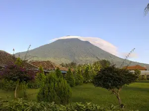 Gunung Tanggamus