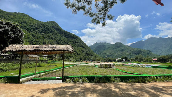 Mai Chau District