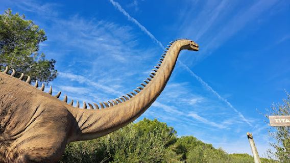 Dinosaurland