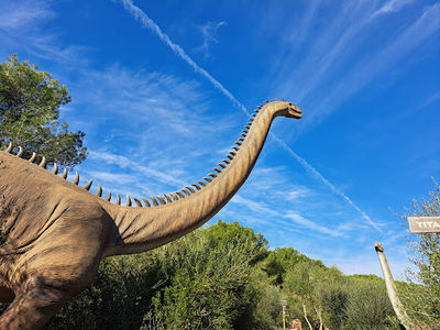 Dinosaurland