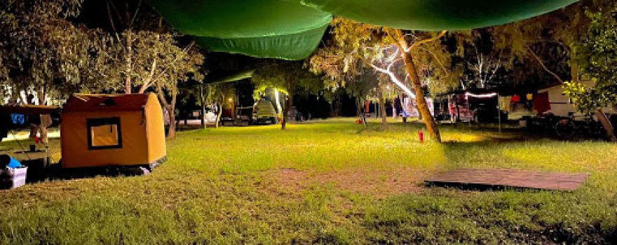 Sundance Caravan&Camping
