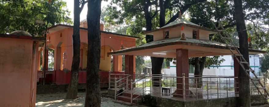 Bhuteswar nath mandir arpit singh