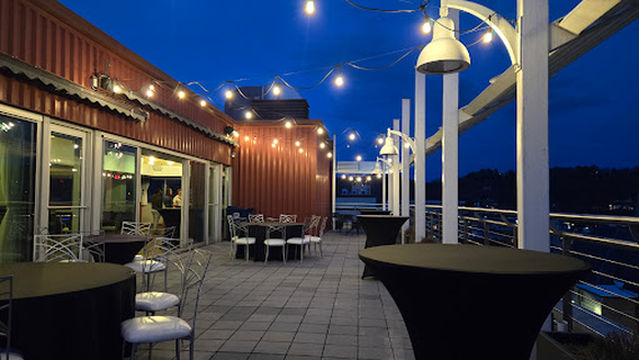 Capital Club of Asheville