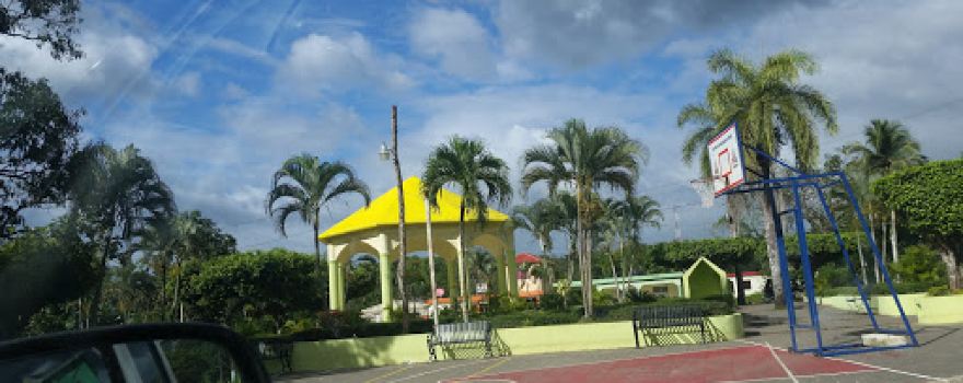 Parque Don Juan
