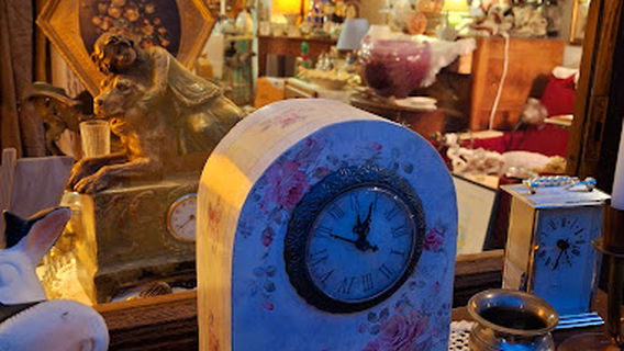 Otium Sentimental Store