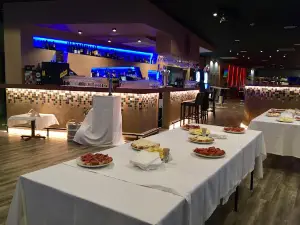Club ENERGY - Bar Bowling Billiard Karaoke