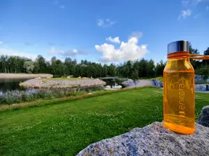 Ljusparken