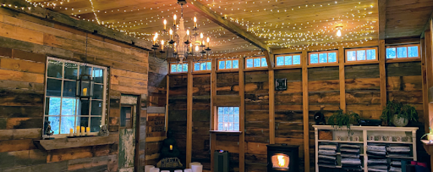 Lulu's Barn