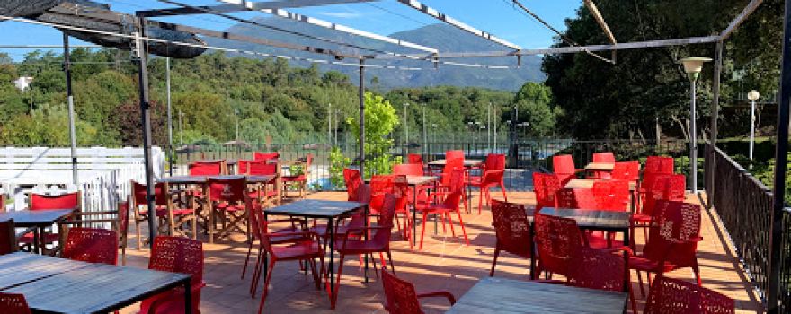 Club Tennis Montnegre