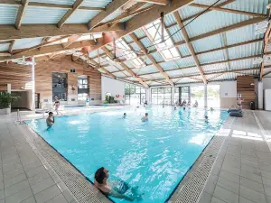 Camping Mané Guernehué 5 étoiles Golfe du Morbihan