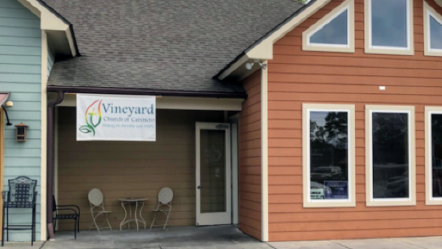 Carencro Vineyard Church