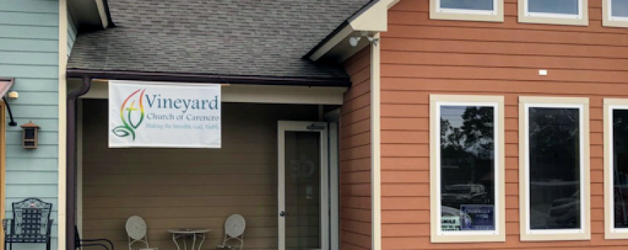 Carencro Vineyard Church