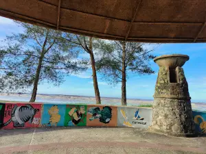 Mukah Beach