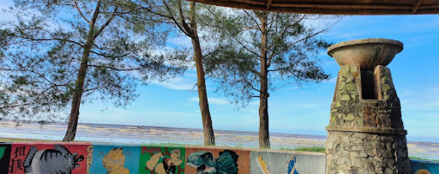 Mukah Beach