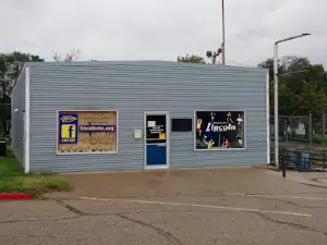 Lincoln Recreation Department