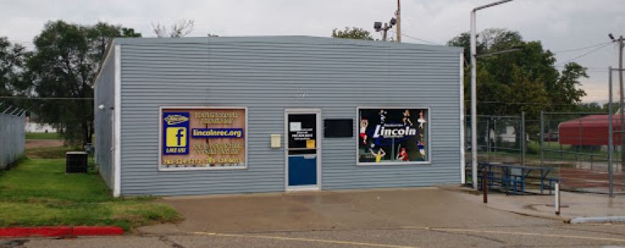Lincoln Recreation Department