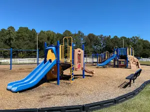 Western District Park