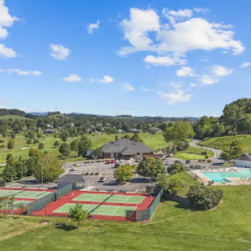 Glenrochie Country Club
