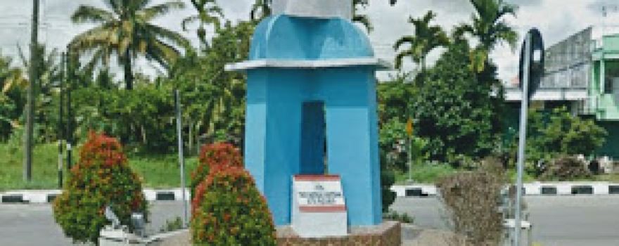 Tugu Sabiduak Sadayuang