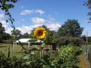 Ferme pédagogique des Bornottes