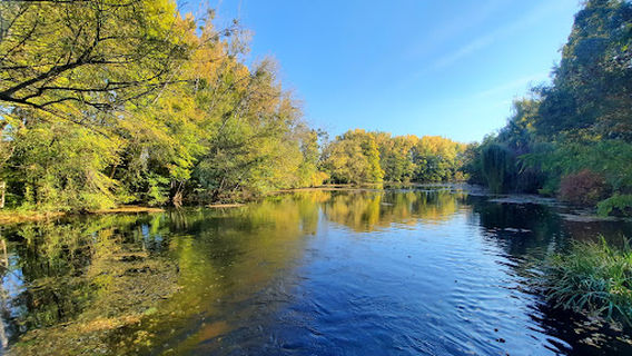 Dunajský Klátov water mill