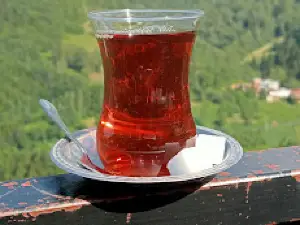 Manzara Cafe