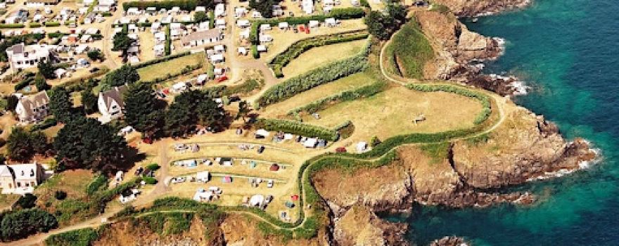 Camping Bellevue