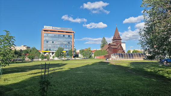 European Council Square