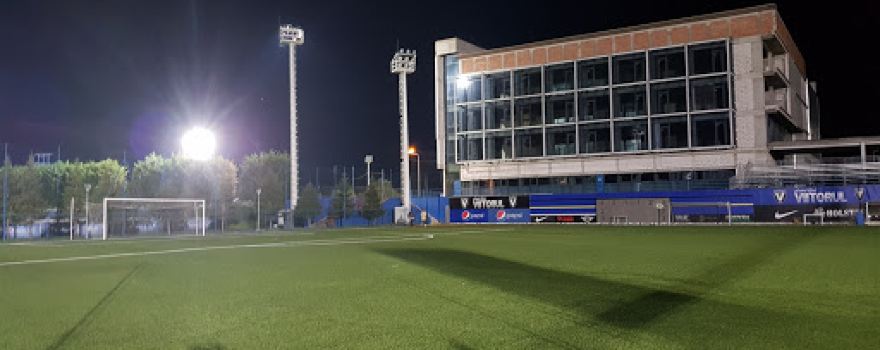 Stadionul Viitorul