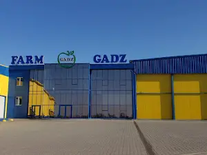 Farm "Gadz"