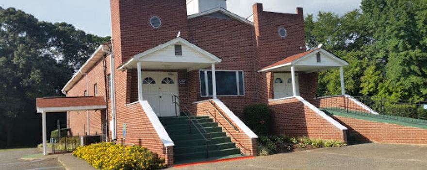 Fairview AME Zion Church