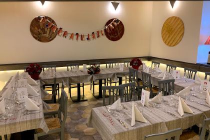 Ristorante Visconti 2.0