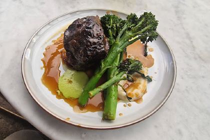 The Inn at Cheltenham Parade