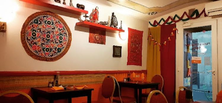 Shimla Restaurant Indien - Bengali