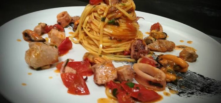 Gran Caffe Aragno & Restaurant