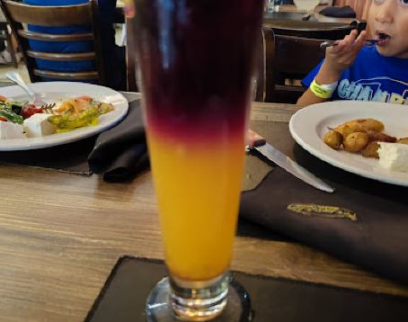 Mr. Pampas - Tijuana Otay