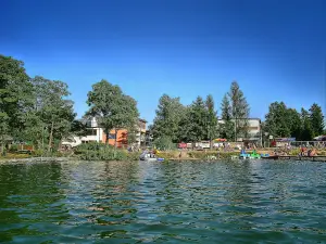 Jezioro Białe