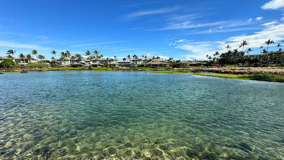 ʻAnaehoʻomalu Beach