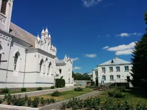 St. Anna Catholic Church