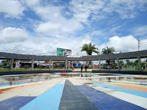Plaza BOLOGNESI