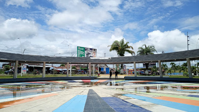 Plaza BOLOGNESI