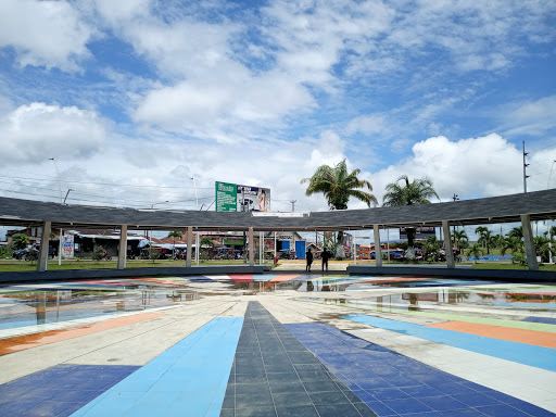 Plaza BOLOGNESI