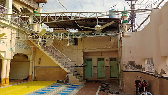Hafiz Haider Mosque