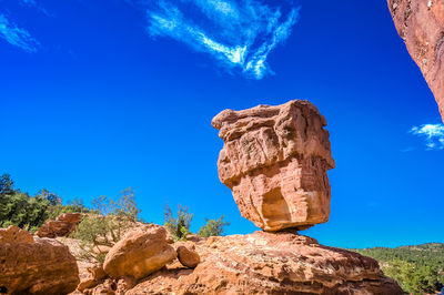 Mesa Overlook