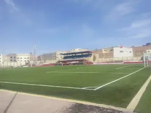 Stade Frères Nouali.